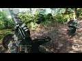 Battlefield 1 | Raiding the Forest | 194 Kills Frontlines | PC