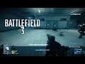 Battlefield 3 Operación Metro en 2020 - Hacía años que no me divertía tanto