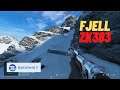 Battlefield V : mode breakthrough on Fjell !