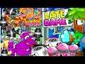 Battles 2 LATE GAME with TACK SHOOTER // Bloons Tower Defense Battles 2