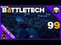 BattleTech - ep99 - Raiding Party. - Gameplay