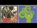 Bergendy ‎– Beat Ablak (1971)