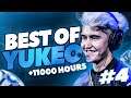 BEST OF YUKEO #4 🔥 KEYBOARD MOUSE PRO