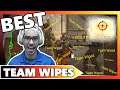 Best Warzone Team Wipe Compilation (Highlight Montage) - Call of Duty Gameplay