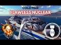 BLACK OPS COLD WAR | Flawless NUCLEAR On Hijacked Domination - Patience Gameplay