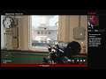 Black Ops Cold War live stream
