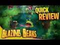 Blazing Beaks Review PC Full Release - A delightful roguelite experience