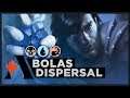 Bolas Dispersal | War of the Spark Standard Deck (MTG Arena)