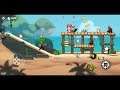 Bombastic Brothers (by My.com B.V.) - action game for android and iOS - gameplay.