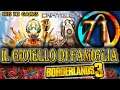 Borderlands 3 IL GIOIELLO DI FAMIGLIA -EDEN 6 - CAPITOLO 14 Gameplay 71 PS4 Pro 1080p60