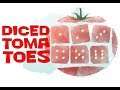 Bower Spotlights: Diced Tomatoes Setup