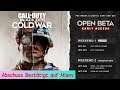 Call of Duty: Black Ops Cold War gameplay 13 [open Beta]