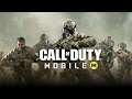 Call Of Duty MOBILE
