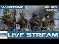 Call Of Duty Warzone Season 2 Live Stream!!