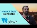 Calvin Labs Discuss AR/VR Shooter BOT-NET @ E3 2019