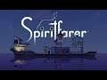 Care for the Deceased, Build, and Explore the Afterlife | Spiritfarer [The Game Awards Demo]