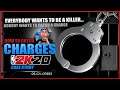 CHARGES ... FULL CASE STUDY ★ NBA 2K20 ★ HOW TO CATCH A CHARGE