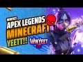 Chill Stream||Apux Leg-end & Mineraft|| 1080P 60FPS||SUBSCRIBE||WinYeet|| #114