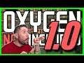 🍄 CICLO 33 | OXYGEN NOT INCLUDED 1️⃣.0️⃣ 🍄 T15 #03 Gameplay español