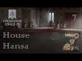CK3 | House Hansa | Ep7: 2nd Crusade