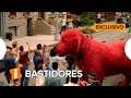 Clifford -  O Gigante Cão Vermelho |  Bastidores Exclusivo