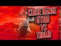 Close Range With Gyro vs Thumb/Ads Explained | Which is Better And Why ?