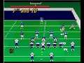 College Football USA '97 (video 1,876) (Sega Megadrive / Genesis)