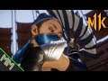 Coming of Age - Mortal Kombat 11 Story Mode: Chapter 7 (Kitana)