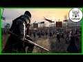 Бесплатная игра Conqueror's Blade в стиле Mount & Blade