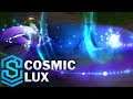 Cosmic Lux Skin Spotlight - Pre-Release - League of Legends
