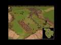 Cossacks The Art of War Gameplay Battle of Sohr [Prussia]