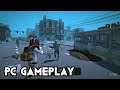 COUNTER PIXEL - GO GUN STRIKE Gameplay PC 1080p
