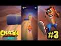 Crash Bandicoot Mobile Gameplay (Android) part 3