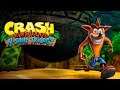 Crash Bandicoot N. Sane Trilogy (PS4) Playthrough Part #1