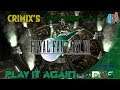 Crimix's Replays - Final Fantasy VII - PS1 /Switch: E8