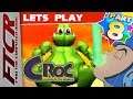 'Croc: Legend of the Gobbos' Let's Play - Part 8: "Smoovies Says The N(ice) Word"