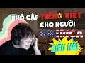 [CSGO] THROWBACK HỒI DEV NGUYEN CÒN DẠY TIẾNG ANH Ở ĐẠI HỌC HARVARD_TIGO SIÊU HÀI