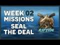 CS:GO - Week #2 Challenges/Missions Guide - Operation Riptide