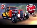 CSR CLASSICS Gameplay Walkthrough Part 2 - iOS | ANDROID