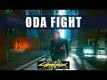 Cyberpunk 2077 Oda boss fight - How to beat Oda