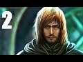 Dark Parables 2: The Exiled Prince - Part 2 Let's Play Walkthrough