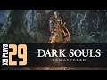 Let's Play Dark Souls (Blind) EP29 | Infinite Halls of Gwyndolin and Exploring the Tomb of Giants
