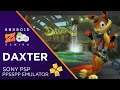 Daxter (PSP) - PPSSPP Emulator on Android (With Link & Tutorial) 867MB
