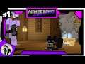 Day One | Minecraft Modded Madness | Let’s Play #1 |