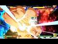 DBFZ - Master Roshi DLC All Supers, Moveset, Intro, Outro & Auto Combos | Dragon Ball FighterZ