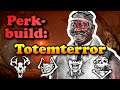 Dead by Daylight [Deutsch] - Killer Perkbuild - #13 Totemterror!