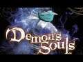 Demon's Souls Quarantine Stream | Pt. 3
