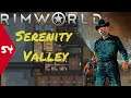 Desert Space Western | One In A Million | Rimworld Royalty | Episode 54