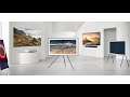 Design your lifestyle with Samsung TV | Samsung