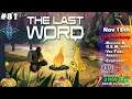 Destiny 2 Podcast The Last Word 81 Nov 15th Sandbox Changes Dungeon Review Vex Final Assault